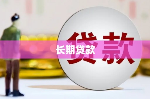新安长期贷款