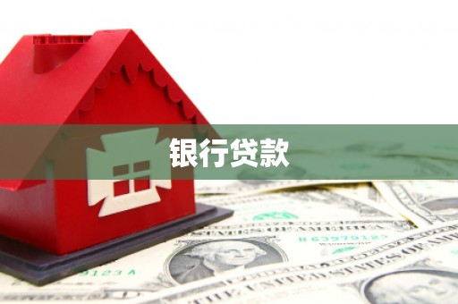 新安银行贷款