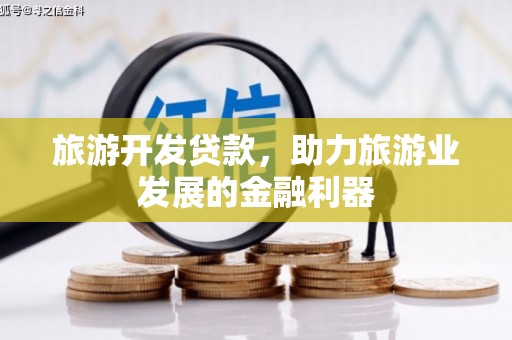 新安旅游开发贷款，助力旅游业发展的金融利器