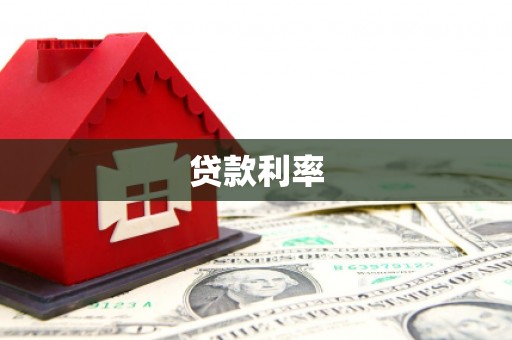 新安贷款利率