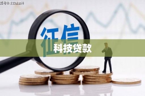 新安科技贷款