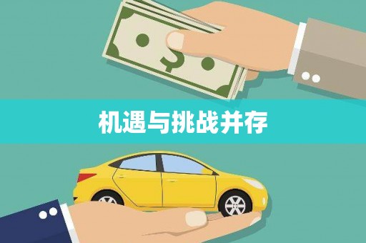 新安机遇与挑战并存