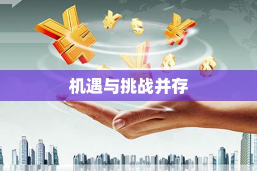 新安机遇与挑战并存