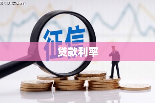 新安贷款利率