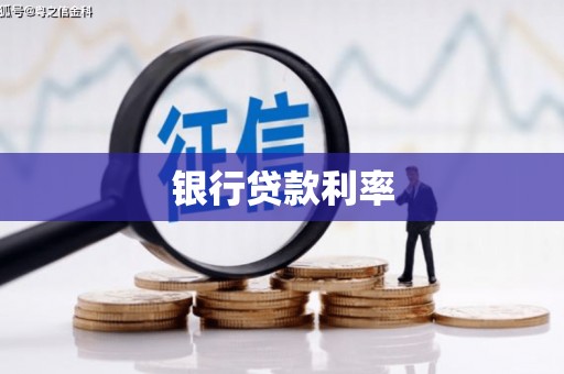 新安银行贷款利率