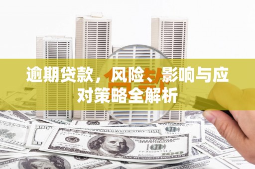 新安逾期贷款，风险、影响与应对策略全解析