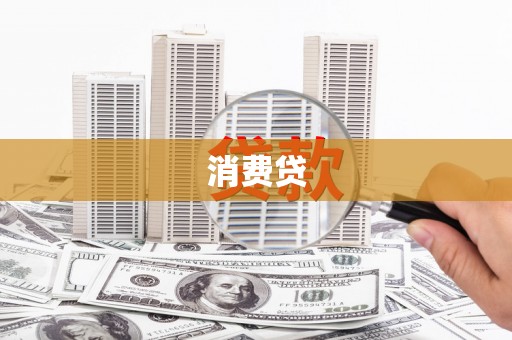 新安消费贷