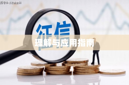 新安理解与应用指南