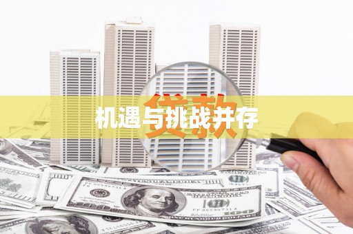 新安机遇与挑战并存