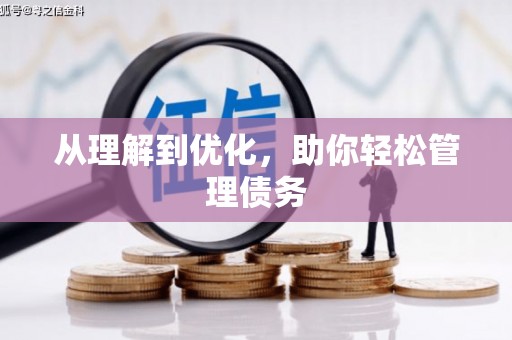 新安从理解到优化，助你轻松管理债务