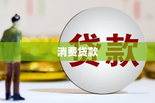 新安消费贷款